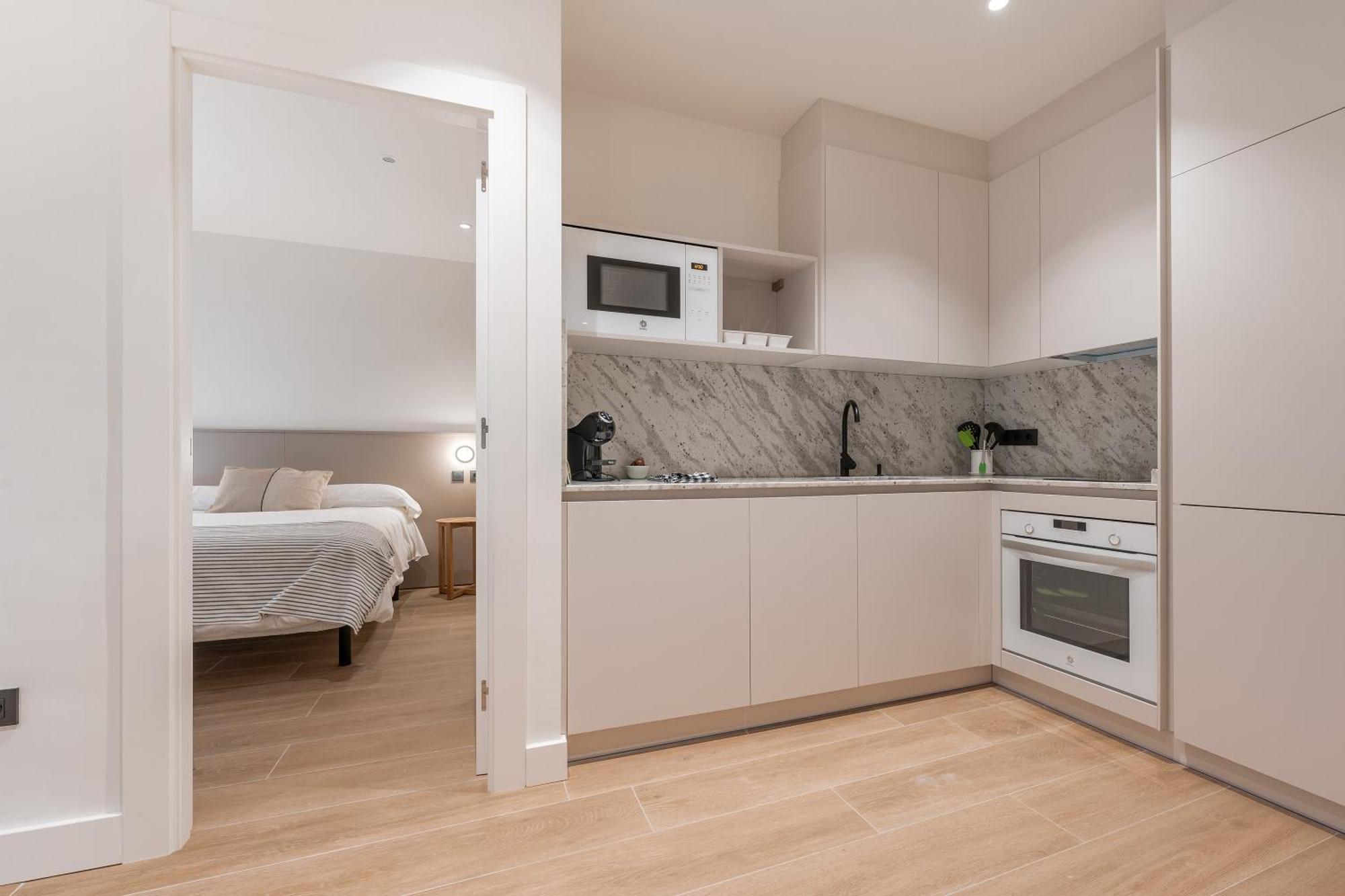 Apartament Casa Lambda Jaca Zewnętrze zdjęcie