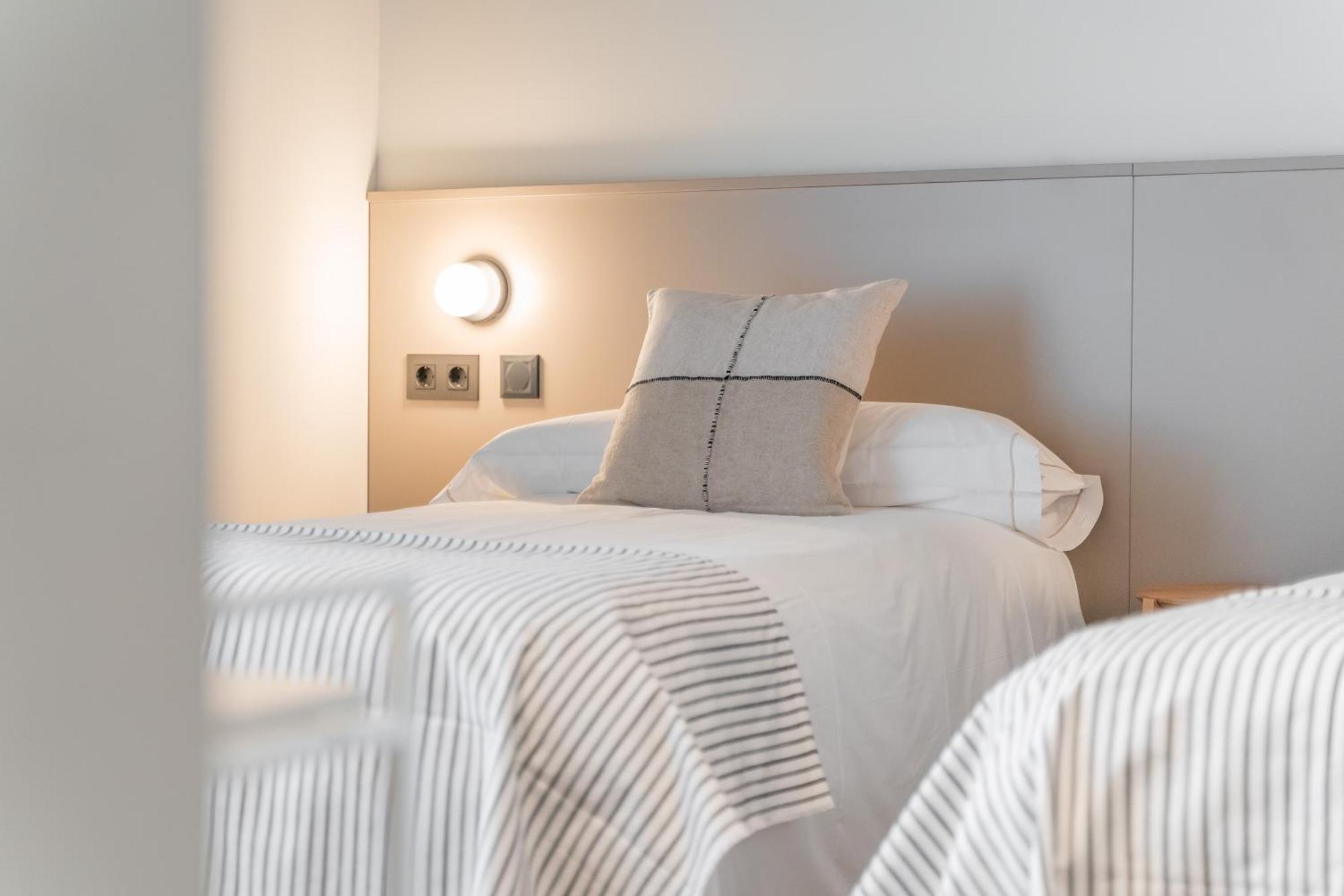 Apartament Casa Lambda Jaca Zewnętrze zdjęcie