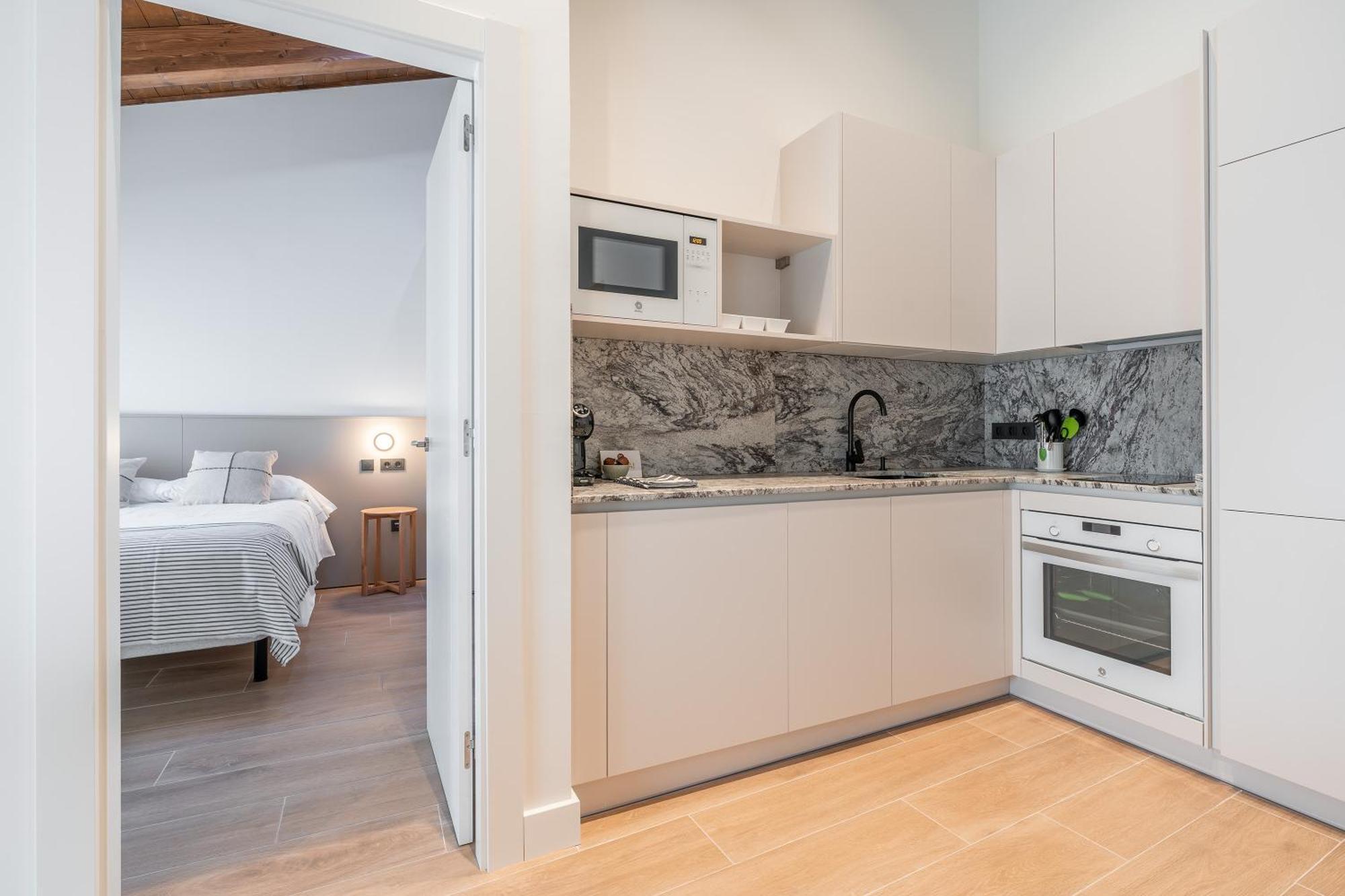 Apartament Casa Lambda Jaca Zewnętrze zdjęcie